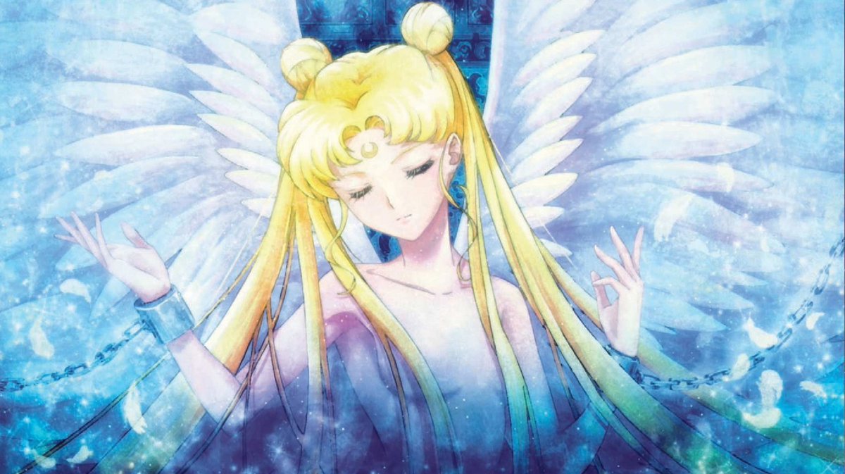#SailorMoon #セーラームーン