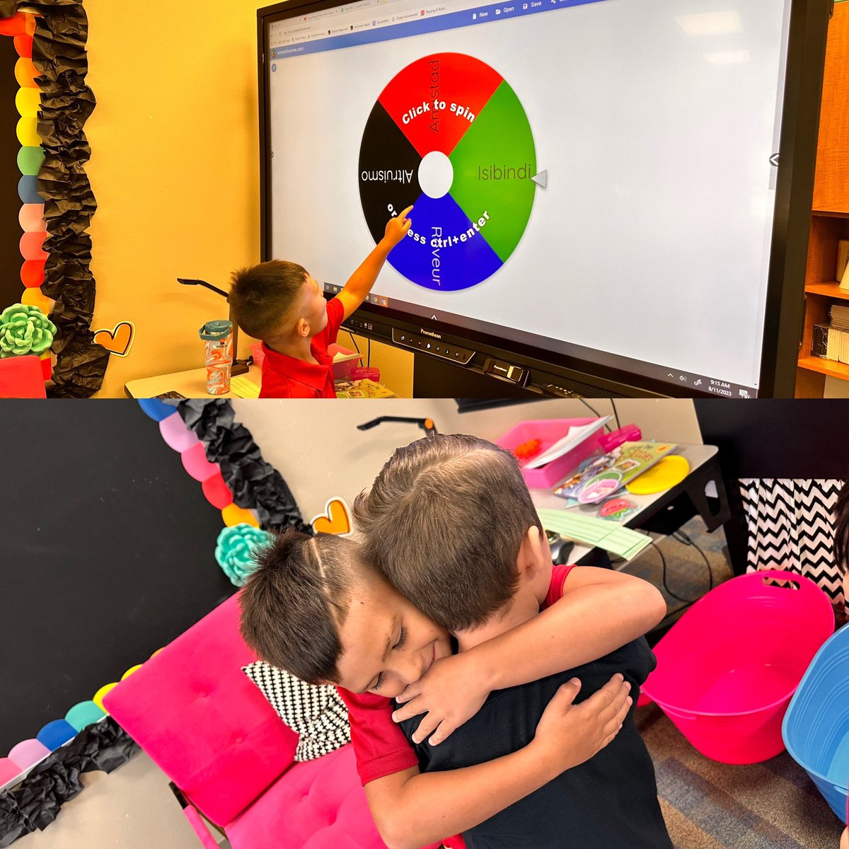 Kayli Anne Carlton tweet media