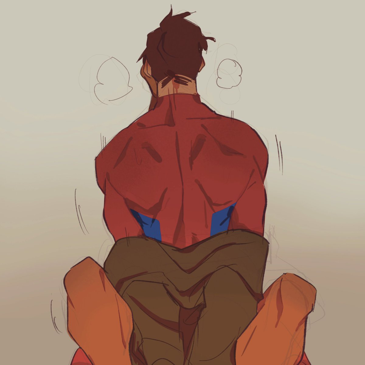 #spiderdads #AcrossTheSpiderVerse #MiguelOHara #PeterBParker