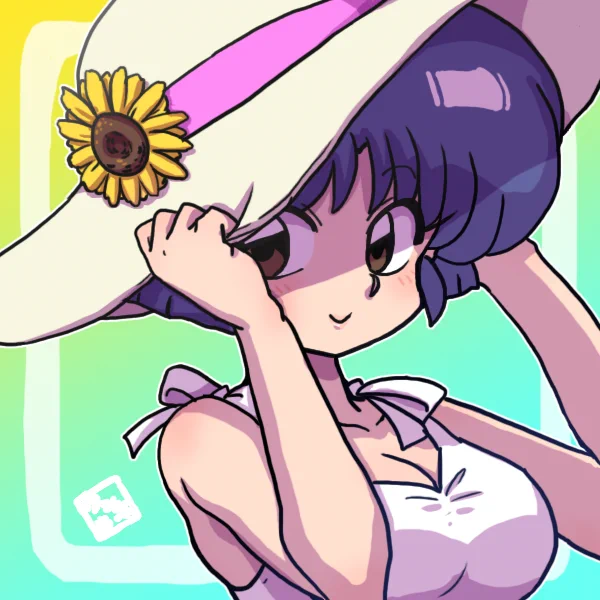 過去絵再掲 