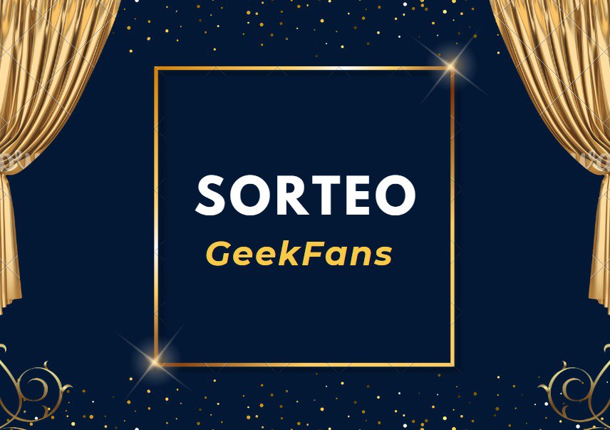 GeekFansOficial's tweet photo. Buenas noches familia!!! 👋

Ya tenemos por fin el sorteo activo 🔥. Para inscribiros tenéis el siguiente formulario. Cualquier duda me podéis escribir por Telegram. 

https://t.co/lB2FSjbD5t

Muchas suerte a todos!!! 🤞 https://t.co/PN3erOTvWc