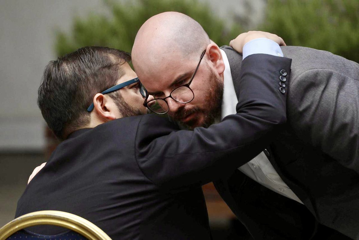 Rodolfo Carter 🇨🇱 tweet media