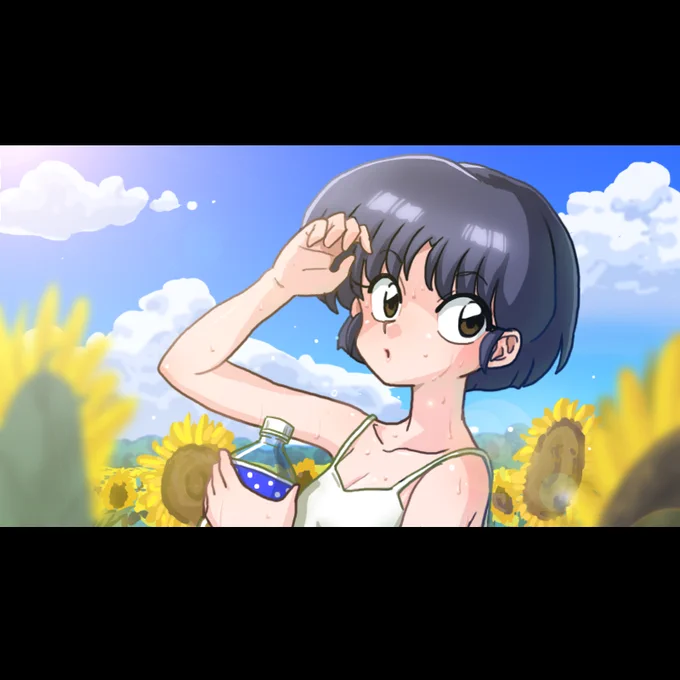 過去絵再掲 