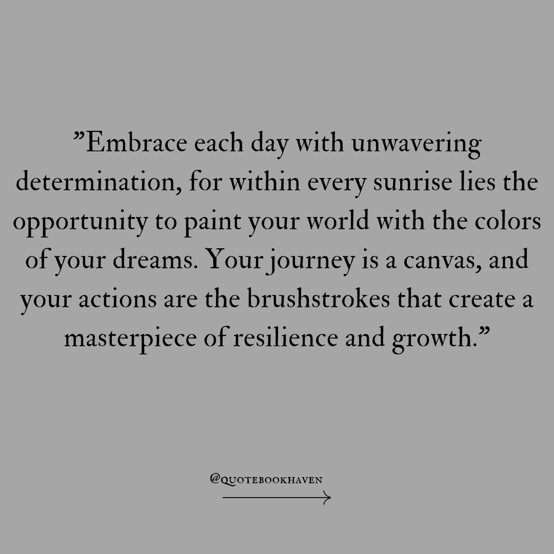 #DreamsInAction #DailyDetermination #CanvasOfOpportunity #ResilienceInMotion #JourneyToGreatness #ColorYourWorld #InspireGrowth #UnstoppableYou #RiseAndShine #CreateYourMasterpiece #SmackDown