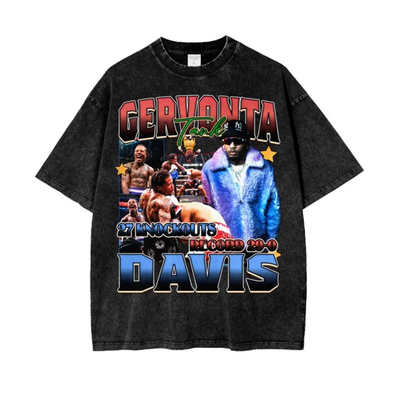 New release Fridays!!

#boxing #terencecrawford #GervontaDavis #boxingshirts 

etsy.com/shop/ThankYouJ…
