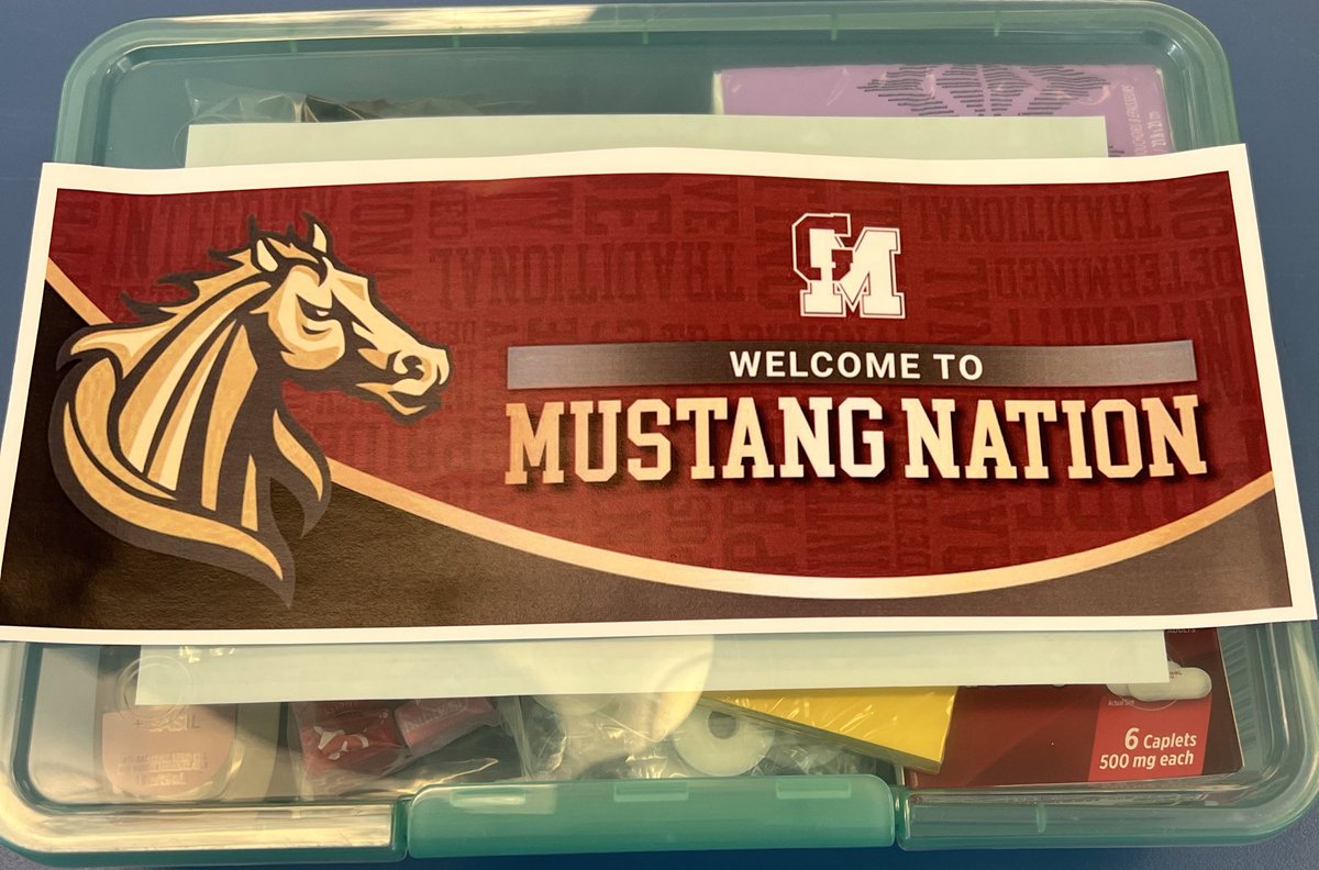 MrsMohl_HPE's tweet image. It’s not much, but I hope our newest #HPE colleague feels welcome. It’s tough being a brand new teacher! #mifflinSD #GMMS