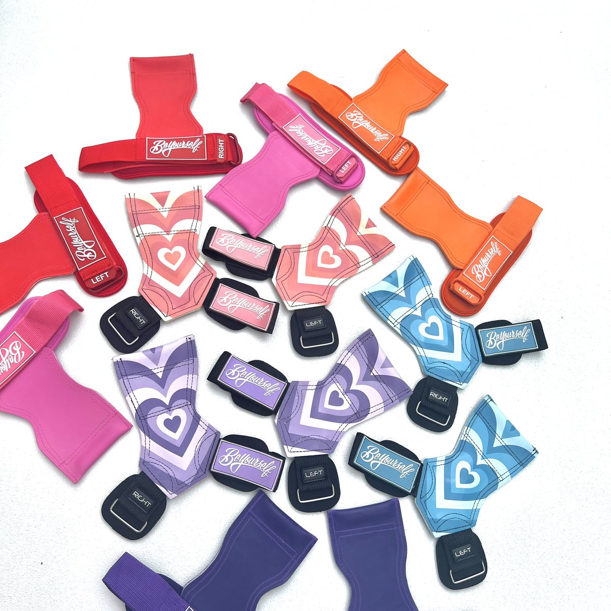 公式】Be yourself 女性のためのフィットネスショップ (@Beyourself_jp