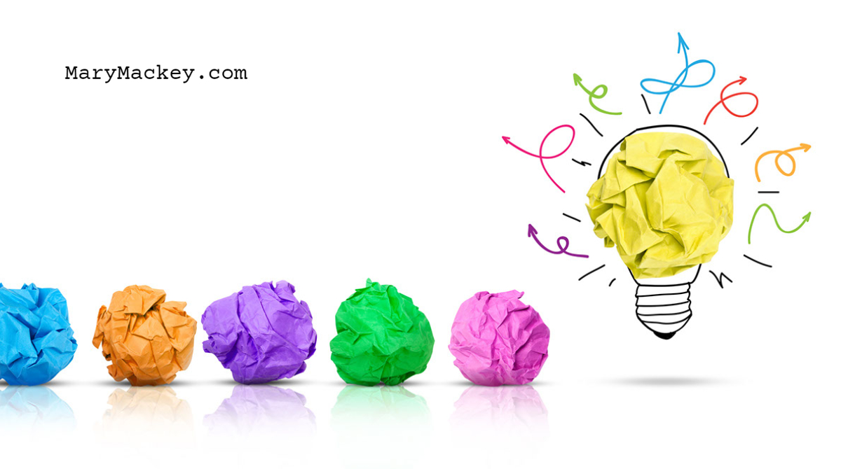 MMackeyAuthor's tweet photo. "Creativity is a gift. You can't board it like a bus and expect it to take you wherever you want to go."
-Mary Mackey

#creativity #CreativeImpulse #CreativeIdeas #Transformation https://t.co/KZG03hzET9