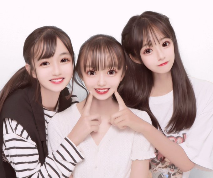 Twitterのコスプレ画像13