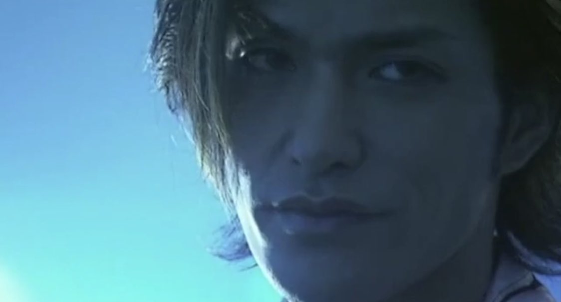 kazuki_fans_usa's tweet photo. 北村一輝 / Kazuki Kitamura~Night King “What was I made for?”
New Reel! 💕⬇️
https://t.co/NpdiIvjYzj
#kitamurakazuki #capcut #kazukikitamura
#北村一輝
#billieeilishwhatwasimadefor #whatwasimadefor
#kingofthenight #yaoh #夜王 https://t.co/IVw6gP14bN