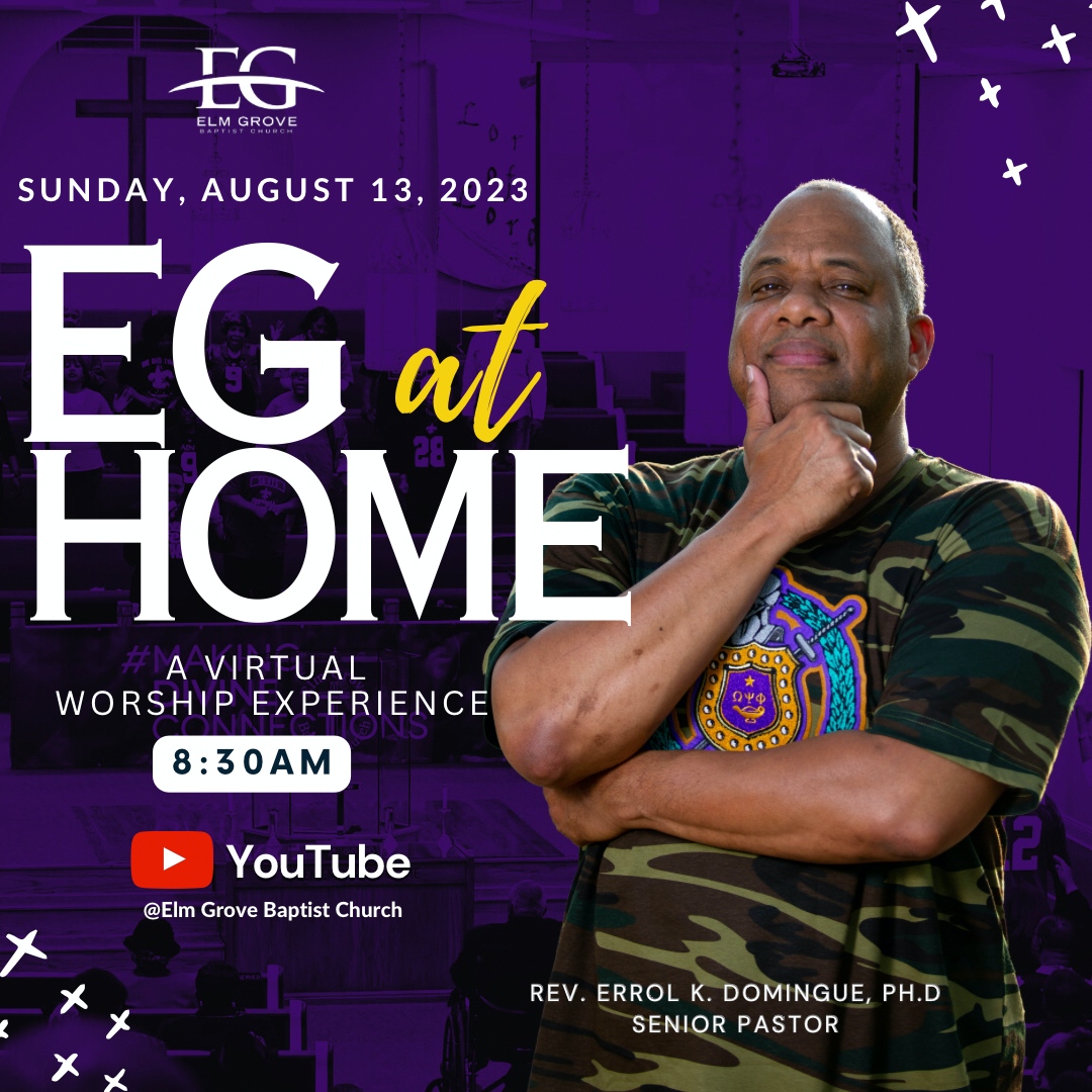 elmgrovebc's tweet photo. Caution is our priority! In light of the current circumstances, we are returning to virtual service for Sunday. Join us online as we continue #makingdivineconnections. Our team is working tirelessly so that our virtual experience will be as impactful as being together in person. https://t.co/edS2AFtwR2