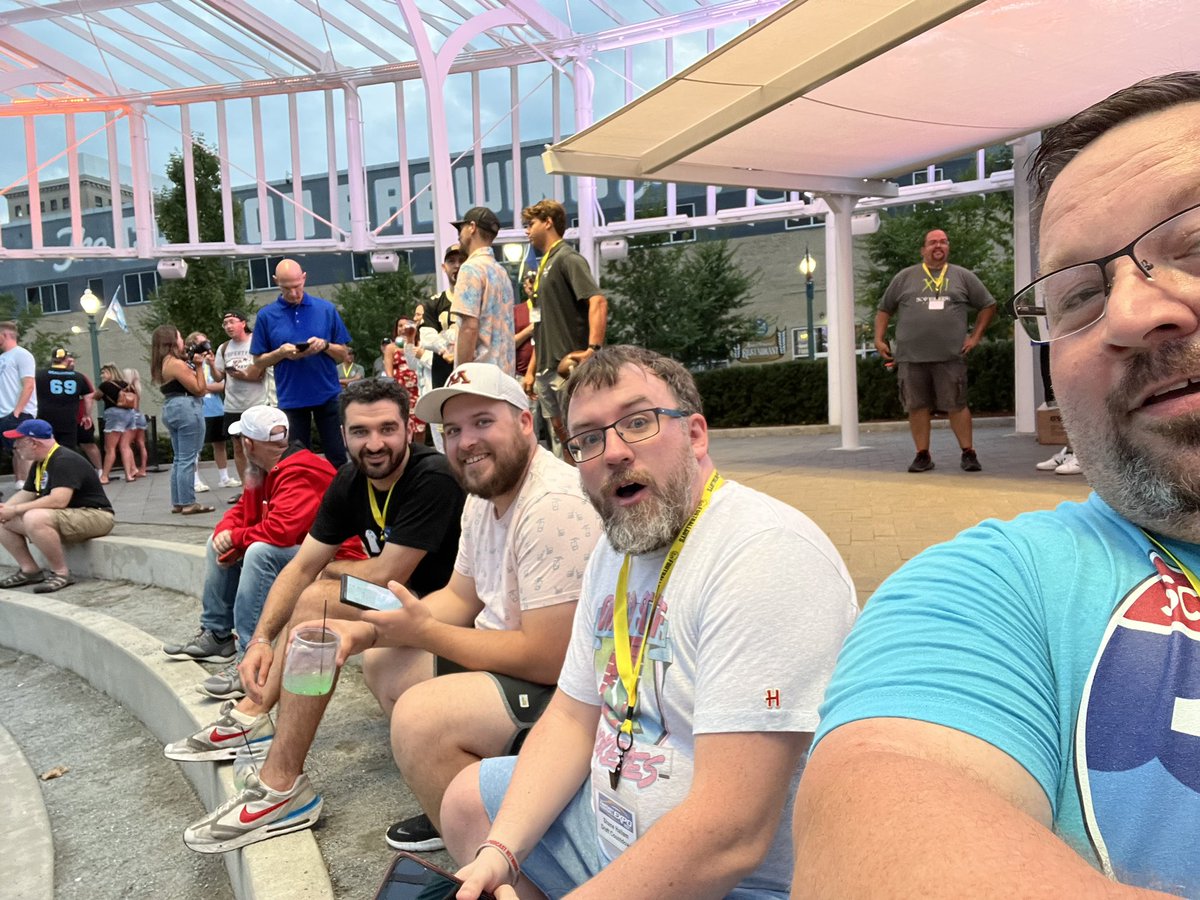 Sean McCormick tweet media