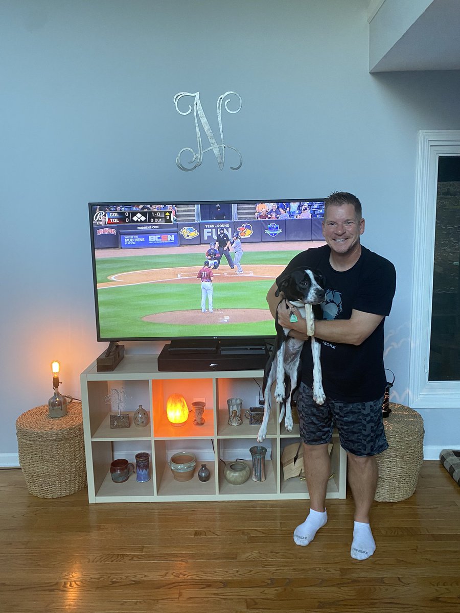 Nelson Baseball School (@nbsbaseball) on Twitter photo Me and little man enjoying watching NBS alumni <a href="/sawyergipson/">Sawyer Gipson-Long</a> deal tonight for AAA <a href="/MudHens/">Toledo Mud Hens</a>
#nbsalumni Me and little man enjoying watching NBS alumni <a href="/sawyergipson/">Sawyer Gipson-Long</a> deal tonight for AAA <a href="/MudHens/">Toledo Mud Hens</a>
#nbsalumni