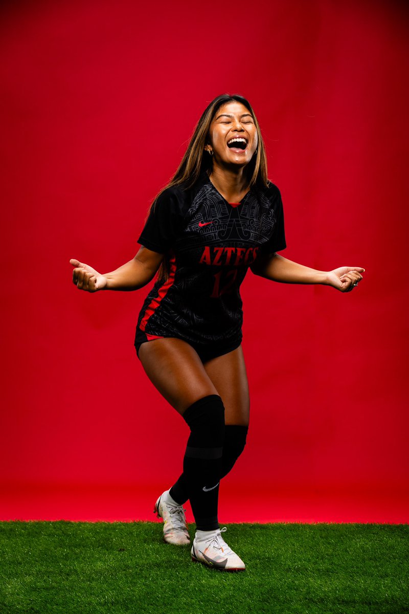 AztecWSoccer tweet picture