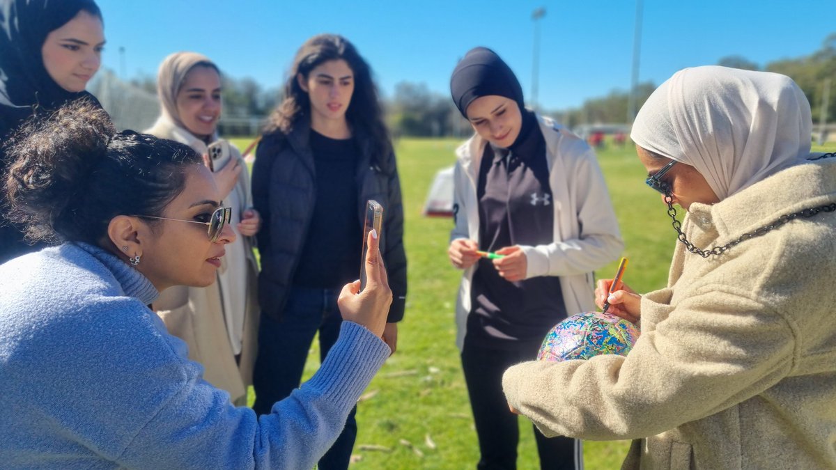 The Ball tweet media