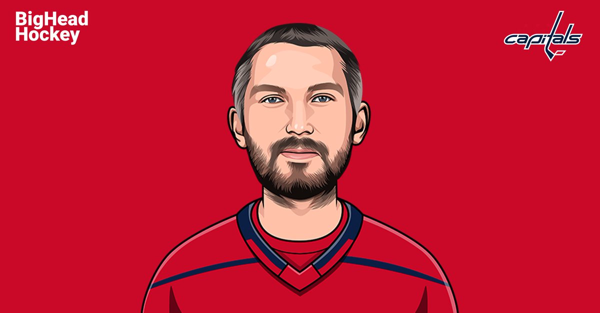 Big Head Hockey tweet media