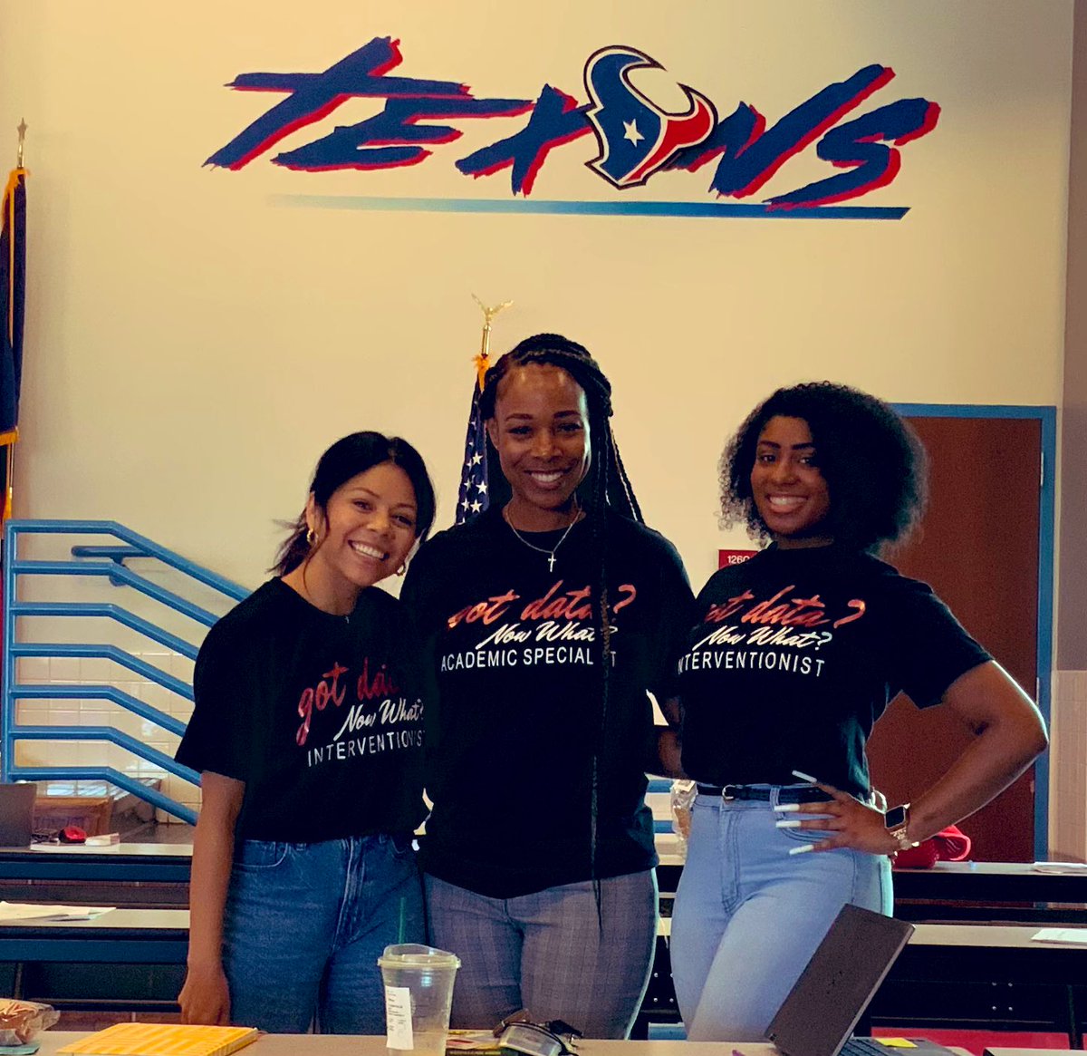 Tyra Browning tweet media