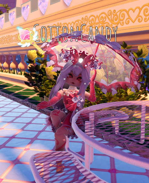 Cottoncandy (@sandrakill56446) / Posts / X