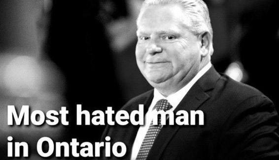 For anyone upset by the VERY OBVIOUS corruption shown by @fordnation in his dealings with developers and the greenbelt, please message the Ontario Integrity Commisioner at @ON_Integrity to let him know we want action. Please retweet and tag as many friends as you can. #FordResign