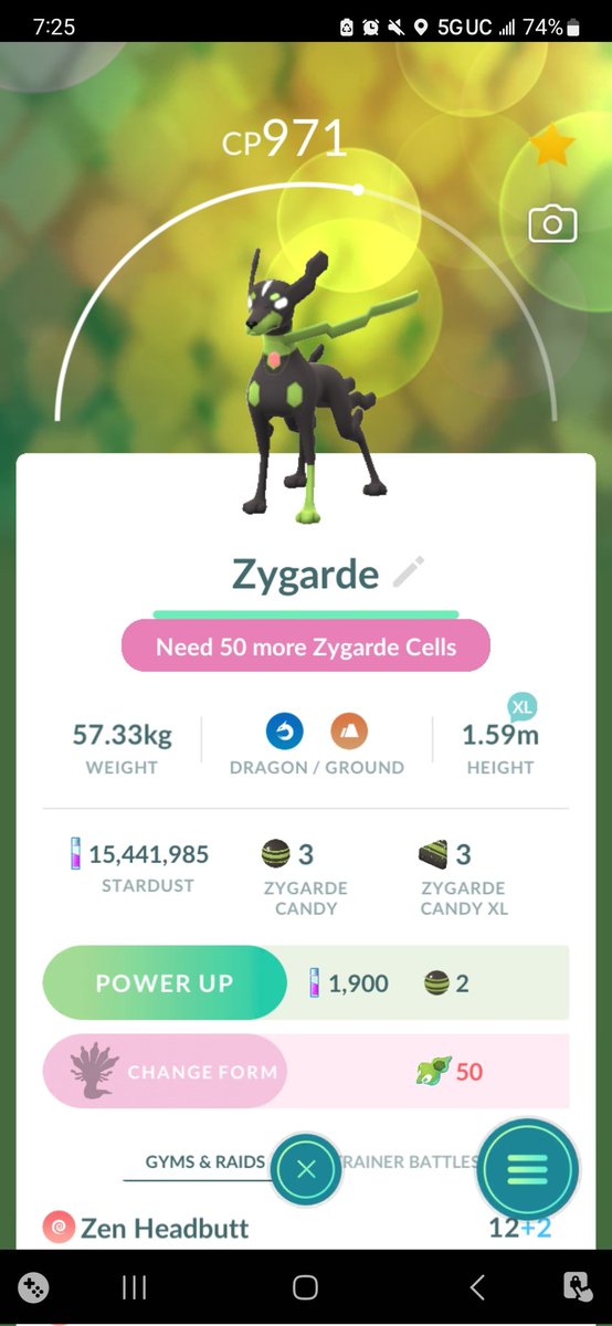 Cowboy Hat Caterpie Please 🤠 tweet media
