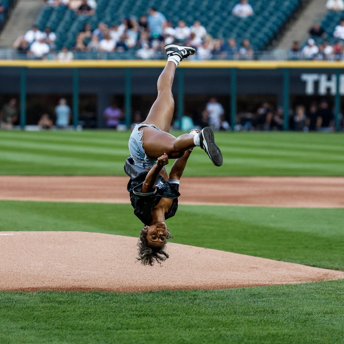 Chicago White Sox tweet media