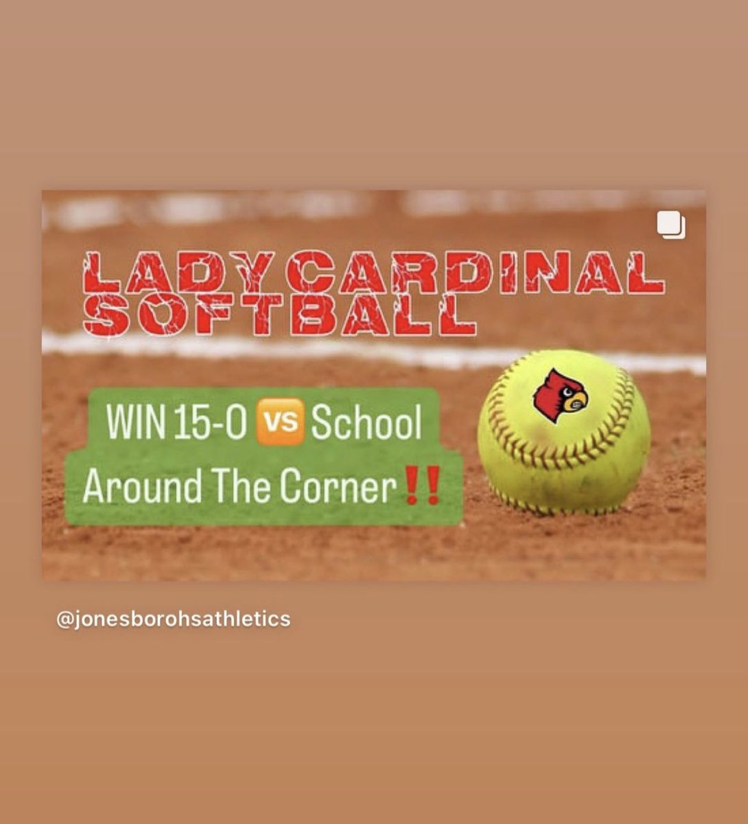 Cayla Crooks tweet media