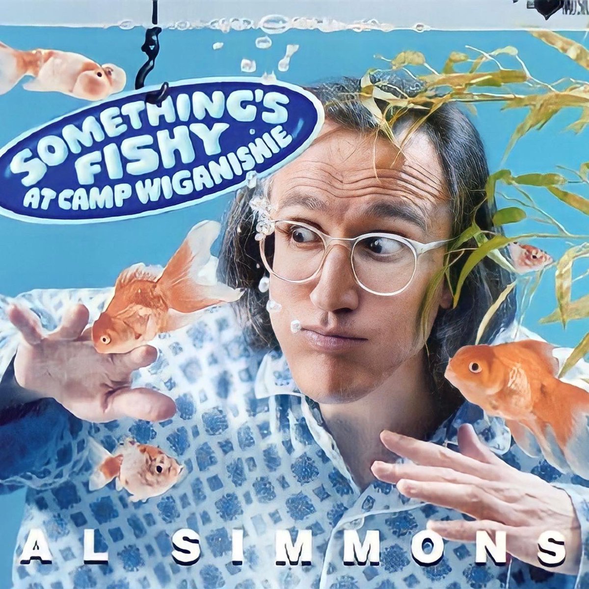 The Goober Hour tweet media