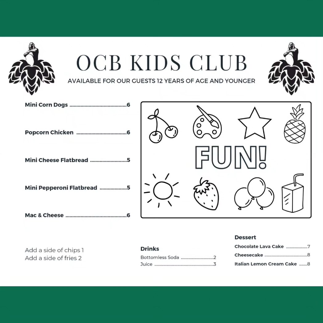 Ogle County Brewery tweet media