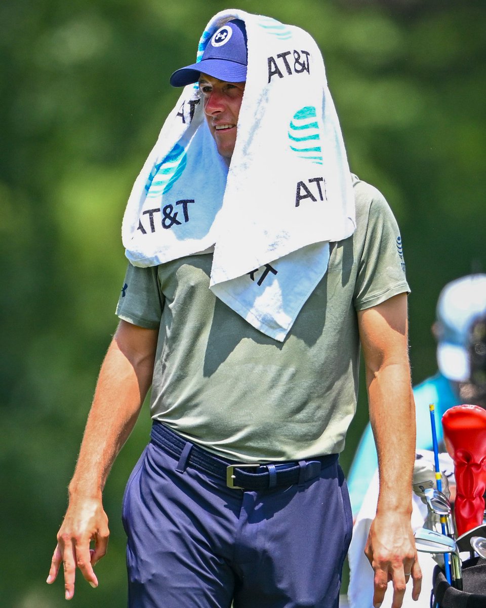 PGATOUR tweet picture