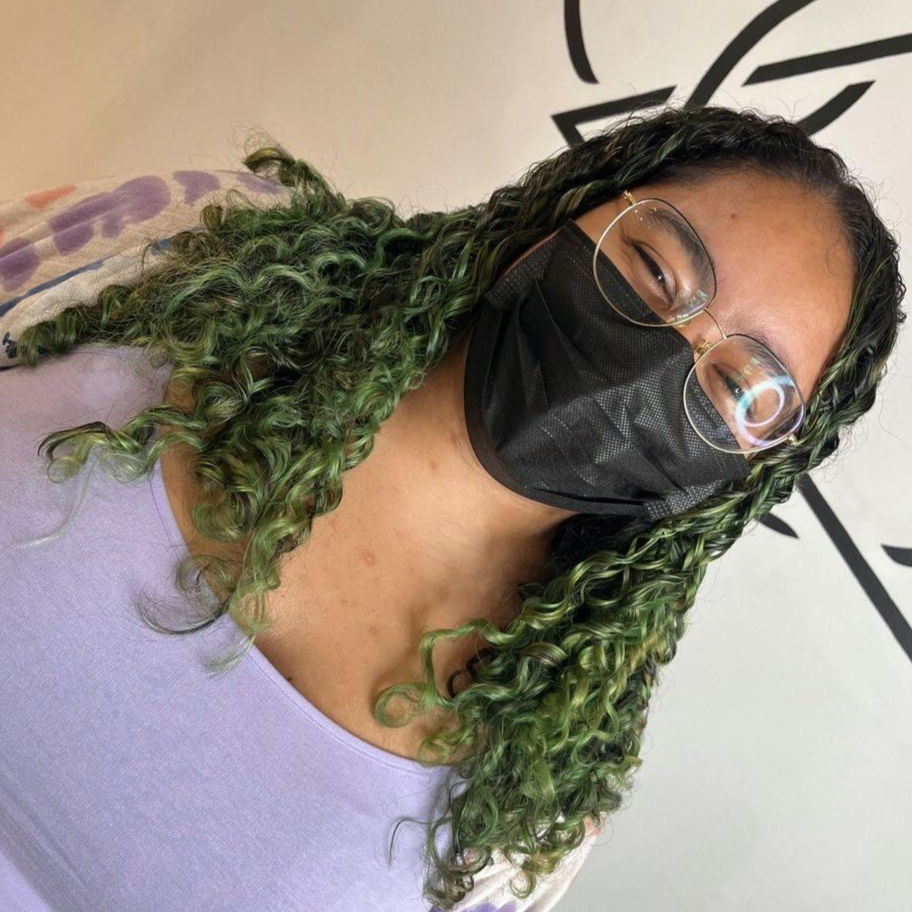 SugarShears's tweet photo. yes, we are still masking!

there's still a pandemic on and we see a lot of people. we need to consider people at higher risk for COVID, and it just makes sense as we are working in close quarters with you!

thank you for your continued cooperation masking in the studio. we encou https://t.co/UNKtamImeD