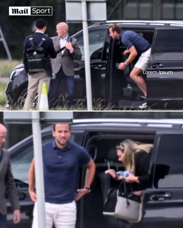 Top_Tips10's tweet photo. Kane officially signs for Bayern as he passes his medical, both parties pushing for Kane to play in the super cup final🚨🚨#BayernMunich #kane #FirstTrophy https://t.co/A5OOrnrMgY