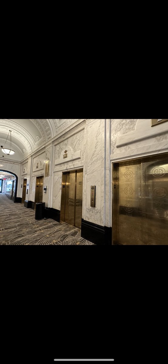1AngieMarie's tweet photo. As we move forward to build our 3rd Sandman Hotel, I want to reflect on the best project I’ve ever worked on in this beautiful historical landmark bldg we converted to a hotel. Very proud of this project &amp; hope people will enjoy their stay. Cheers 🥂#SandmanSignatureHotel #Museum https://t.co/dgiCAjAPJ0