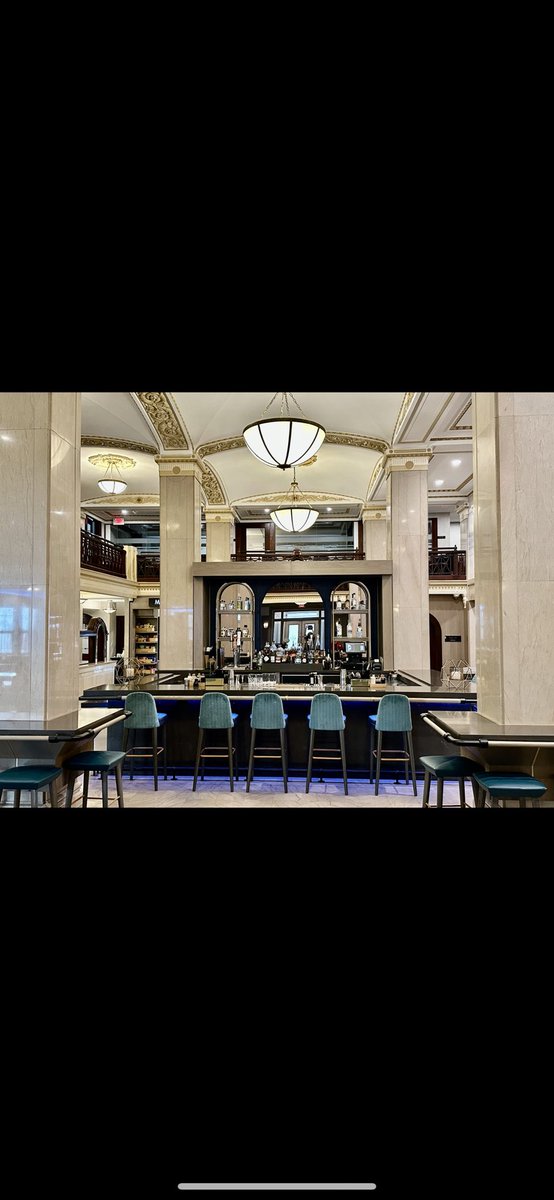 1AngieMarie's tweet photo. As we move forward to build our 3rd Sandman Hotel, I want to reflect on the best project I’ve ever worked on in this beautiful historical landmark bldg we converted to a hotel. Very proud of this project &amp; hope people will enjoy their stay. Cheers 🥂#SandmanSignatureHotel #Museum https://t.co/dgiCAjAPJ0