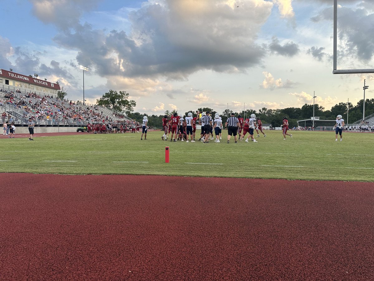 CoachOlive's tweet photo. 2023 Reserve football seats open to the public for purchase beginning on Monday morning in the THS main office. ⁦@TCSPublic⁩ ⁦@Ttown_FB⁩ ⁦@TullahomaHS⁩ https://t.co/yptbjDoPBY