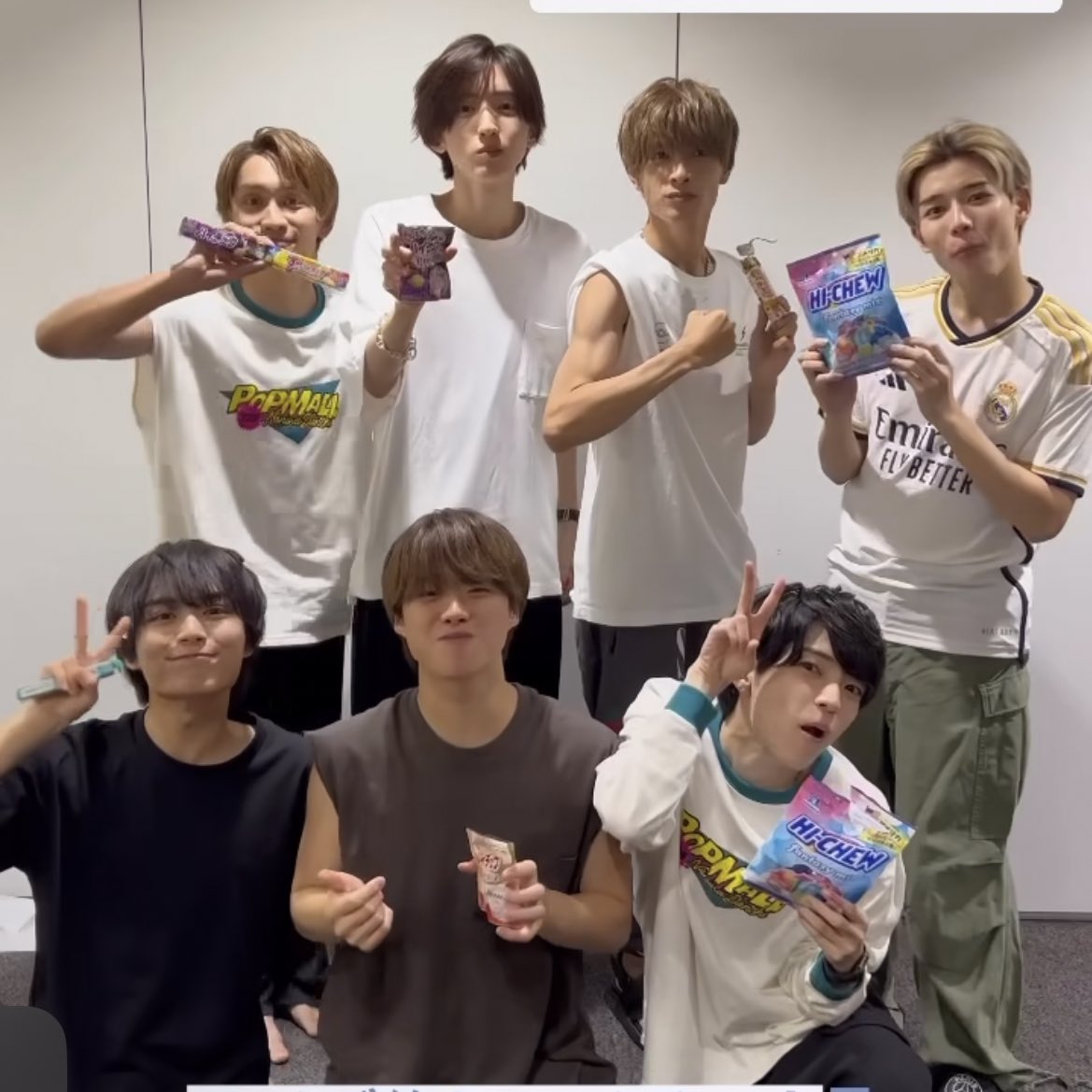 kenkochan208's tweet photo. B型だけハイトーンなの愛しすぎイイいい‼️ https://t.co/CUIo50hjIn