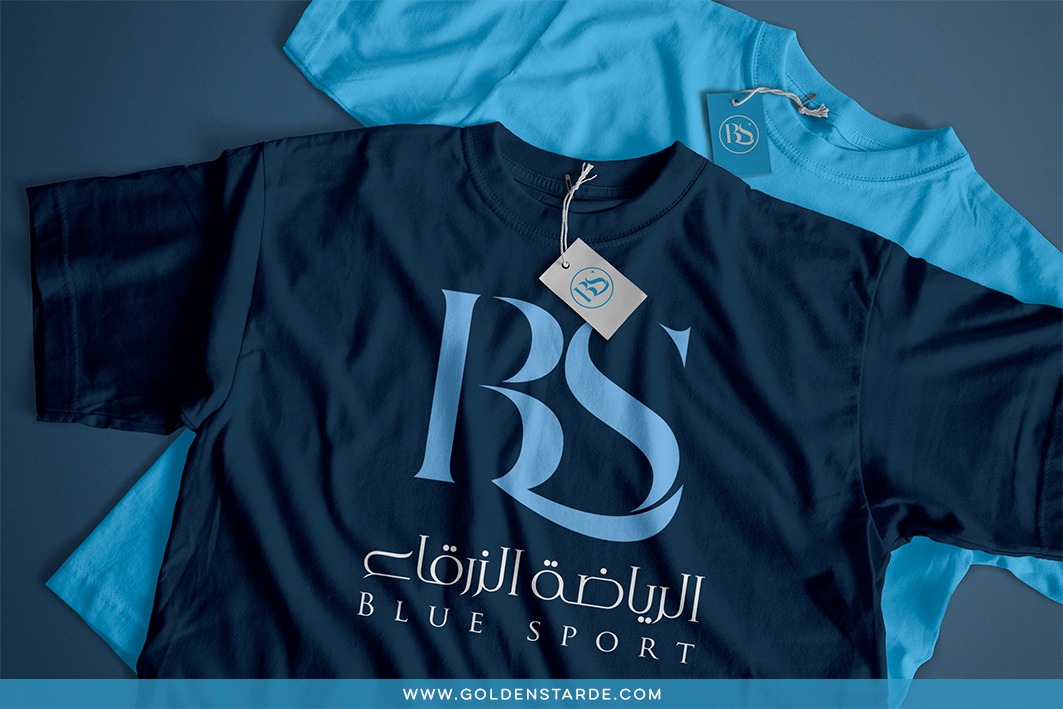 Golden_star2030's tweet image. العميل:  الرياضة الزرقاء 

نوع الشعار:
شعار حرفي ( logomark )
BS

التخصصات:
شعار _LOGO

العميل:
الرياضة الزرقاء  _  متجر ملابس 
الاحساء_ المملكة العربية السعودية

نشاط المشروع:
متجر - ملابس - تيشيرت 
:
سنة ٢٠٢٣
بالتوفيق يارب 🌸
______________
#logo #logodesigner #logotyp  #logos