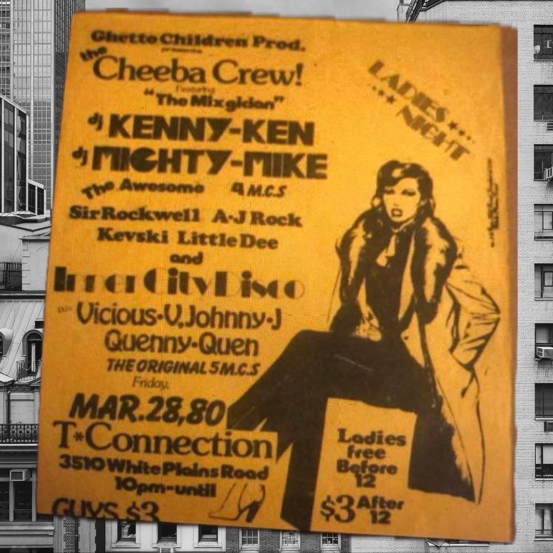 It’s #50yearsofHiphop, y'all! It's a golden era that speaks of unity, culture, and expression. I've seen the positive power of Hip-Hop in bringing people together and building a legacy that goes beyond beats and rhymes. For me, Hip-hop wasn't just music; it was life. 

Growing up