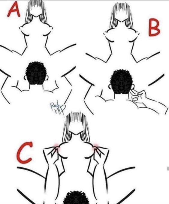 Which one is your style? https://t.co/rXZq3R6Fcy