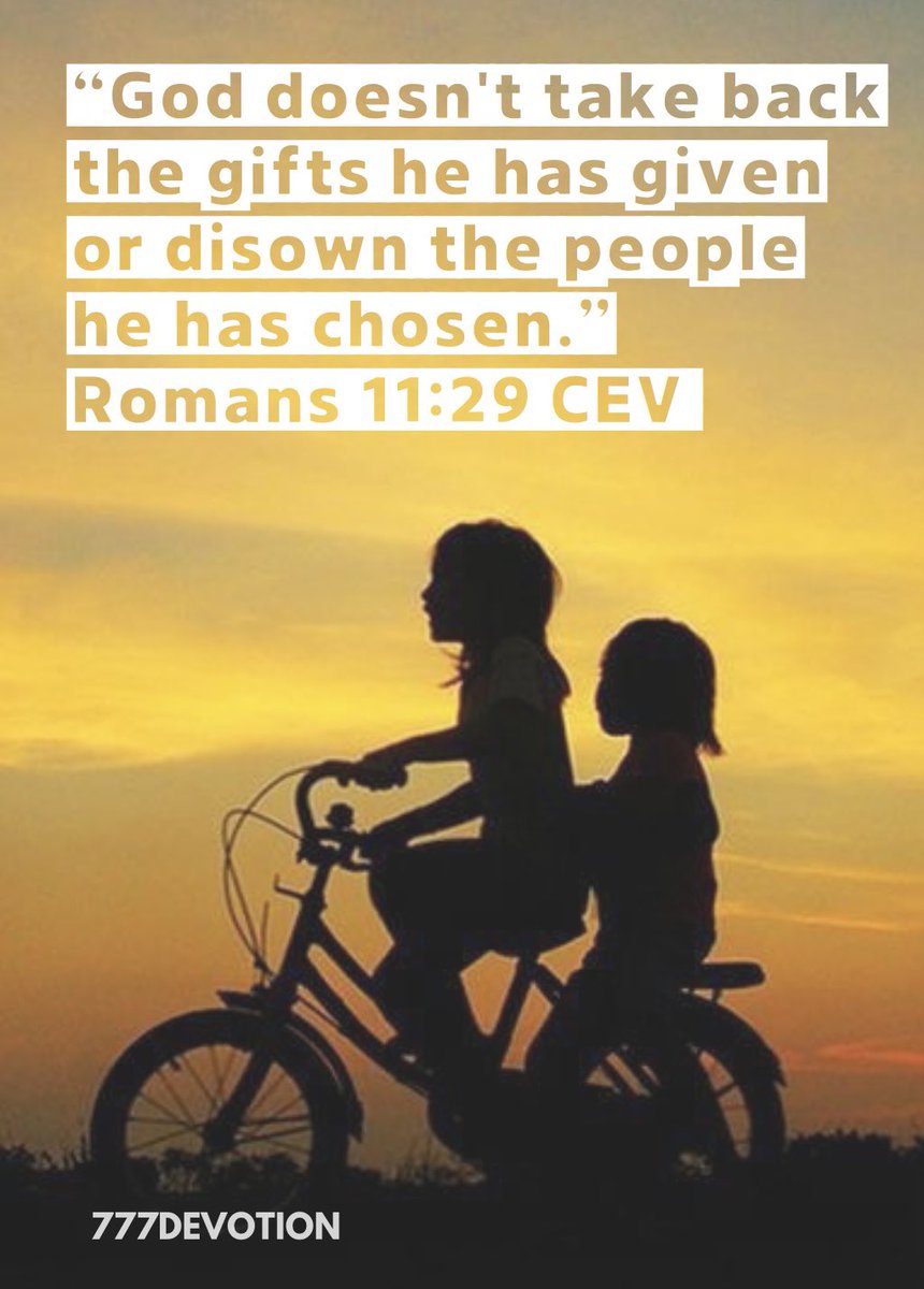 CezLia777's tweet image. How we use our gifts to give back the glory to God? 
#ServeWithHumility
#MoreOfHimLessOfMe