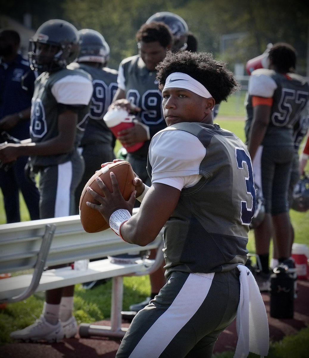 Delcastle Football (@delcastlefb) on Twitter photo Delcastle ‘23 Marvin “Hulk” Atkins already making an impact on Day 1 of <a href="/UrsinusFootball/">Ursinus Football</a> ✅
<a href="/RiseofMA3/">Marvin Atkins III</a> 👏👀 Delcastle ‘23 Marvin “Hulk” Atkins already making an impact on Day 1 of <a href="/UrsinusFootball/">Ursinus Football</a> ✅
<a href="/RiseofMA3/">Marvin Atkins III</a> 👏👀