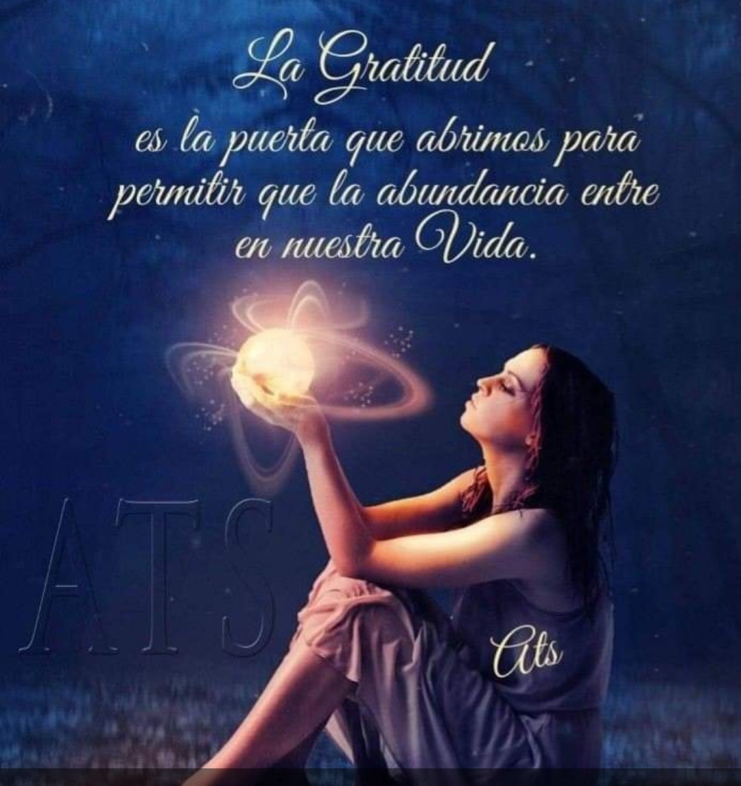 Gracias Gracias Gracias 🙏
Buenas noches.✨