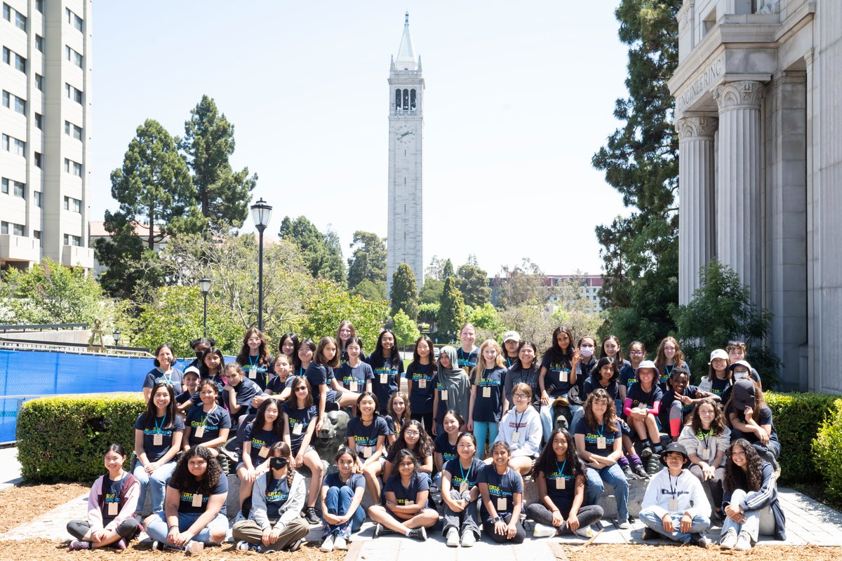 GiEBerkeley's tweet photo. That’s a wrap for GiE Summer 2023!! 

Make sure to check out https://t.co/L35G3mUfCS for Summer 2024 applications (coming out January 2024) and don’t forget to sign up for our mailing list! https://t.co/i7G1Bdkwrx