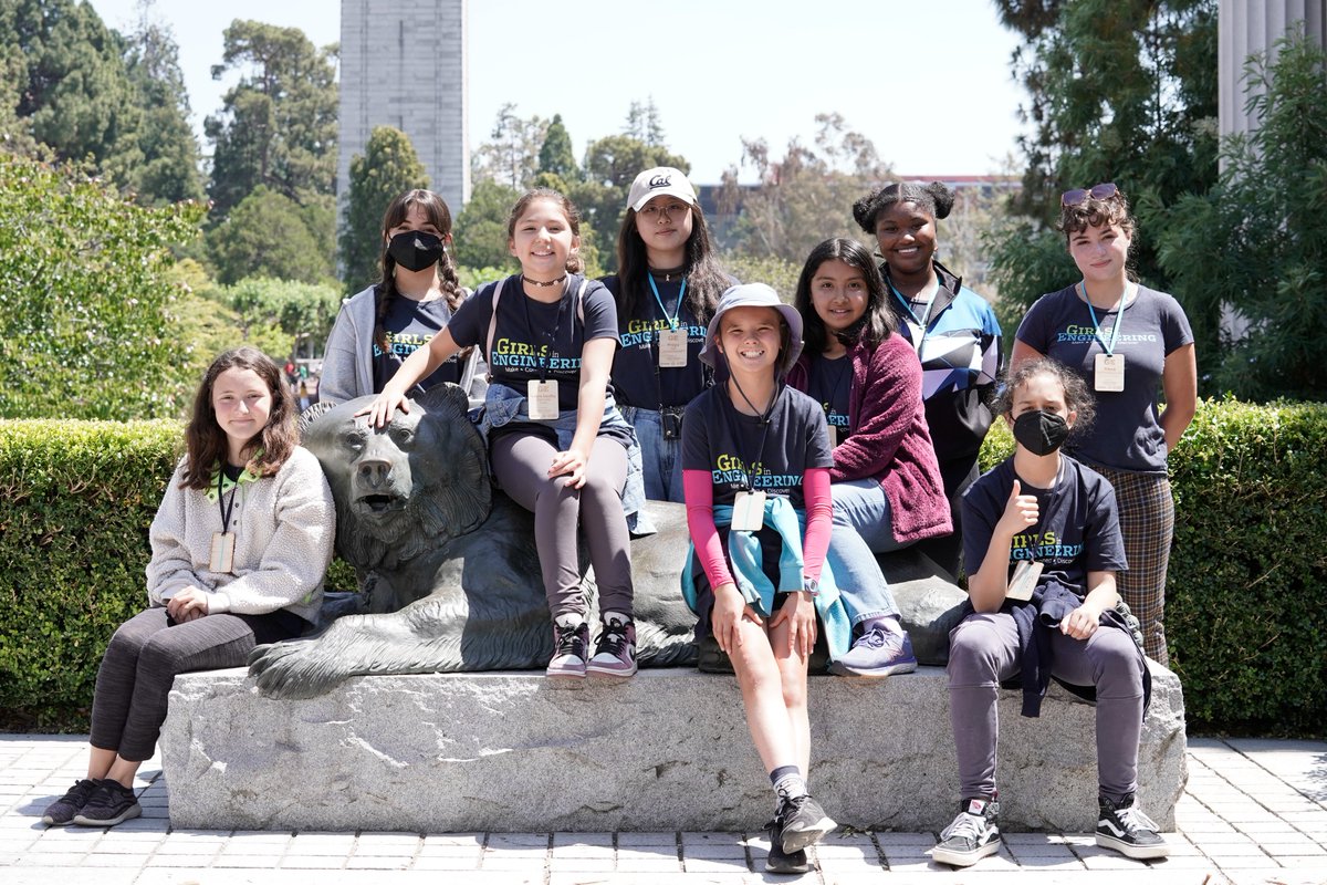 GiEBerkeley's tweet photo. That’s a wrap for GiE Summer 2023!! 

Make sure to check out https://t.co/L35G3mUfCS for Summer 2024 applications (coming out January 2024) and don’t forget to sign up for our mailing list! https://t.co/i7G1Bdkwrx