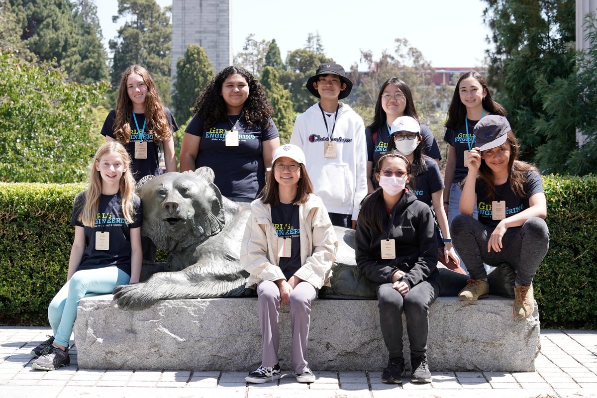 GiEBerkeley's tweet photo. That’s a wrap for GiE Summer 2023!! 

Make sure to check out https://t.co/L35G3mUfCS for Summer 2024 applications (coming out January 2024) and don’t forget to sign up for our mailing list! https://t.co/i7G1Bdkwrx