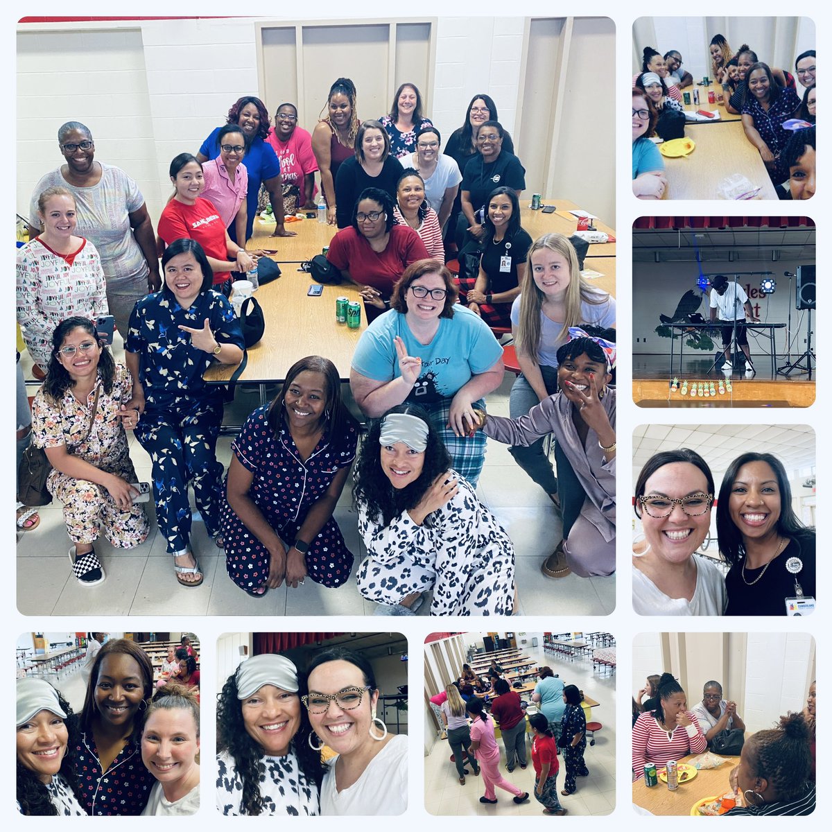 Cathleen Mabe (@mabecathleen) on Twitter photo We had the best time at <a href="/Manchester_Elem/">Manchester Elementary</a> tonight! Thank you <a href="/EbonyForteJo/">Ebony Forte Johnson</a> and <a href="/kimberlytamsett/">K. Tamsett</a> for hosting . Such a great opportunity to see everyone, and meet the new eagles! I can already tell this is going to be an amazing year.🦅 <a href="/jsoxendine/">Jenny Oxendine</a> We had the best time at <a href="/Manchester_Elem/">Manchester Elementary</a> tonight! Thank you <a href="/EbonyForteJo/">Ebony Forte Johnson</a> and <a href="/kimberlytamsett/">K. Tamsett</a> for hosting . Such a great opportunity to see everyone, and meet the new eagles! I can already tell this is going to be an amazing year.🦅 <a href="/jsoxendine/">Jenny Oxendine</a>