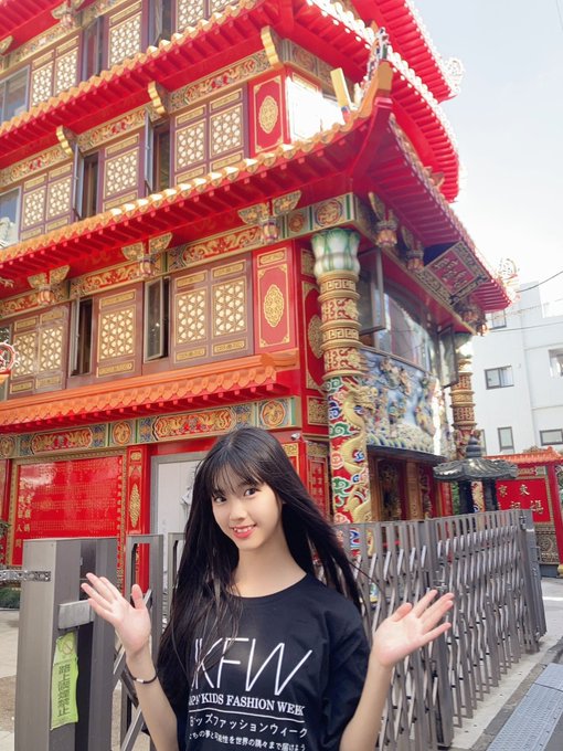 Twitterのコスプレ画像47