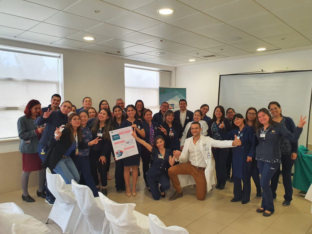 Dr. Doris Grinspun 🇨🇦 RN, PhD, FAAN, O.ONT tweet media