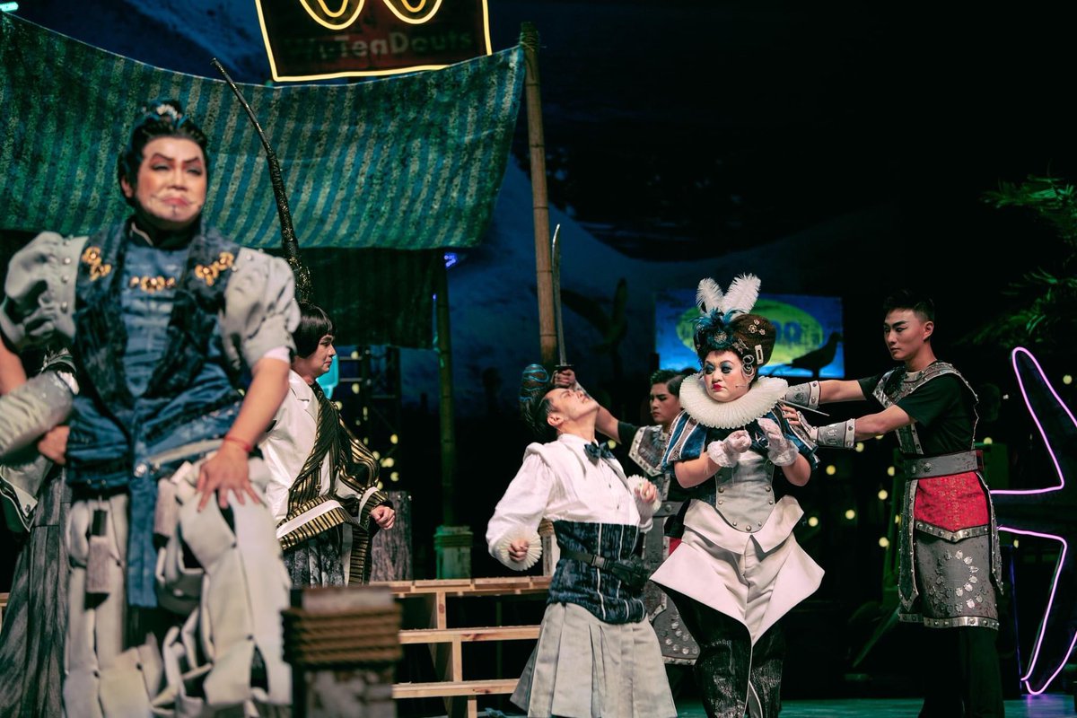 Baboo Liao tweet media