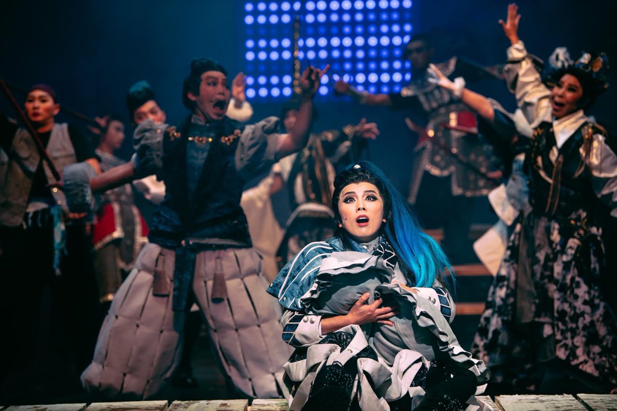 Baboo Liao tweet media