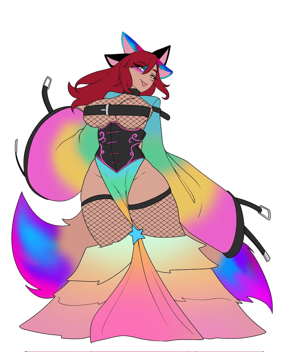 PandessaVT's tweet photo. Drop your pngs and twitch links!
I wanna check you out! ♡♡
#Vtuber #pngtuber #ENVtubers #SupportSmallStreamers #collabfriendly https://t.co/o59JlYQink